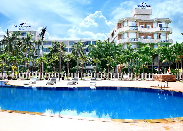 New Wave Vung Tau Hotel