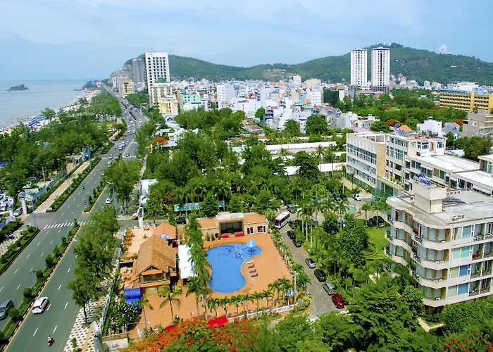 New Wave Vung Tau Hotel