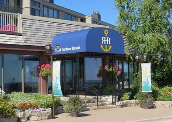 Royal Harbour Resort Thornbury