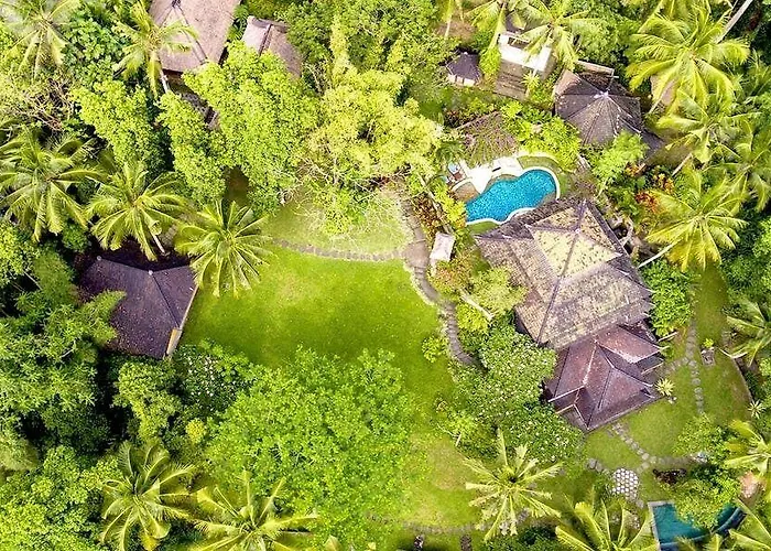 Villa Beji Indah Ubud 