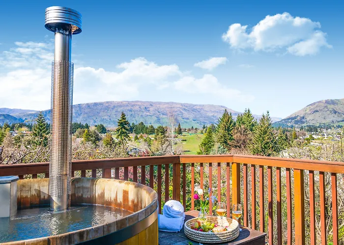 Archway Motels & Chalets Wanaka