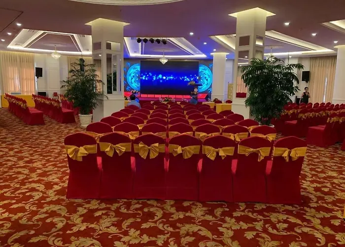 Nha Trang Palace Hotel