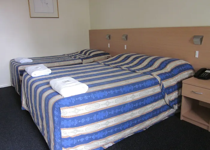 Maitland City Motel