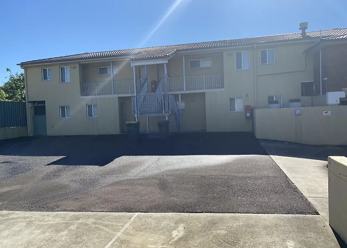 Maitland City Motel