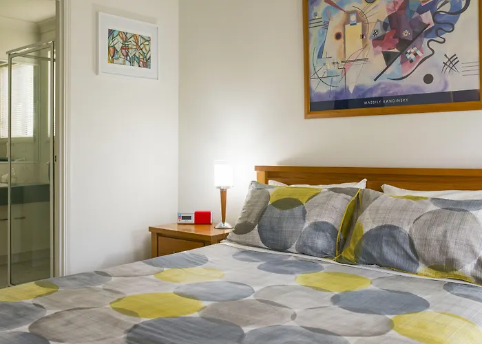 Bellevue Bed & Breakfast Mclaren Vale