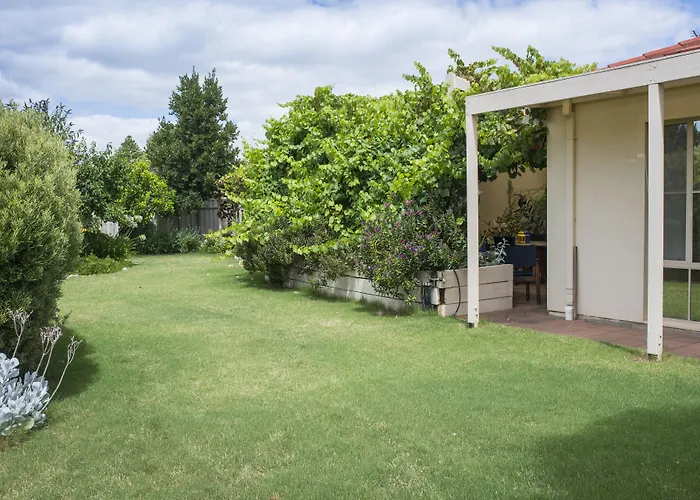 Bellevue Bed & Breakfast Mclaren Vale