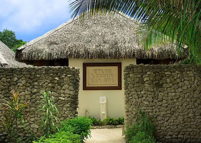 Eratap Beach Resort Port Vila