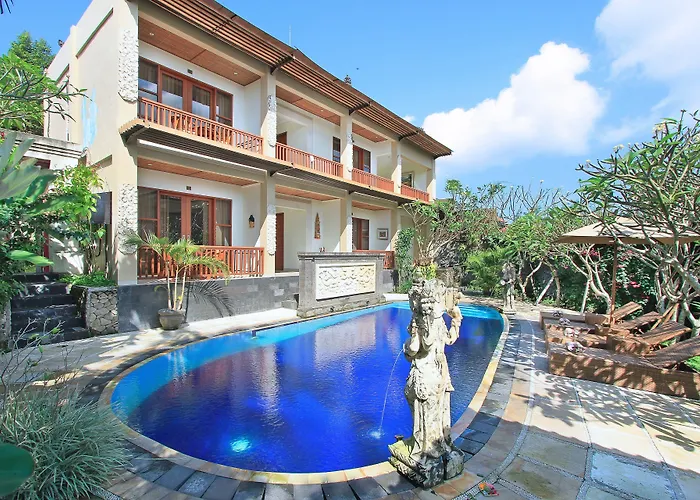 Tebesaya Cottage By Genuinehost Ubud 