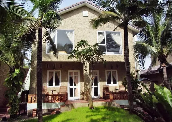 Minh Tam Resort Phan Thiet