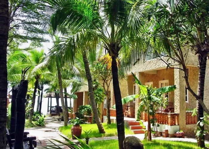 Minh Tam Resort Phan Thiet