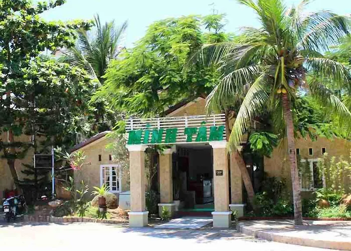 Minh Tam Resort Phan Thiet