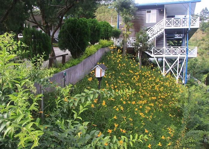 Kinabalu Pine Resort Kampong Kundassan