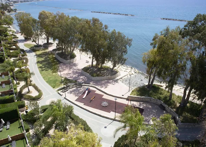 Harmony Bay Hotel Limasol