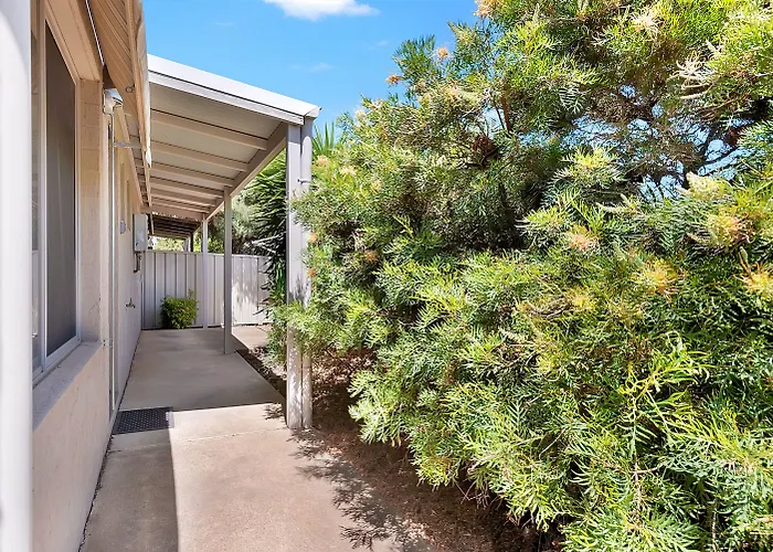 Kennedy Holiday Villas Mulwala