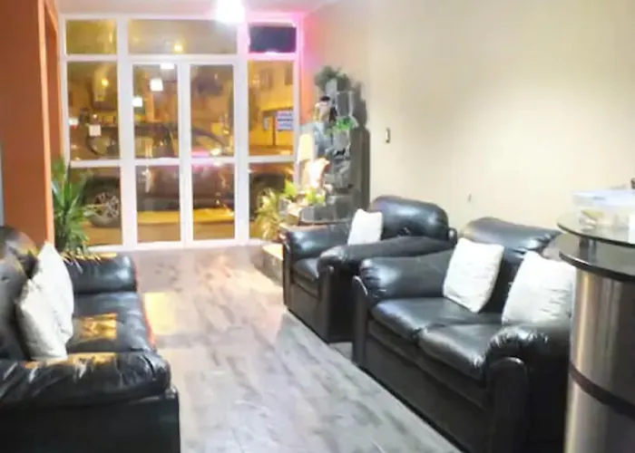 Padama Hotel Lima