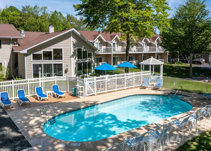 Somerset Inn & Suites Ephraim