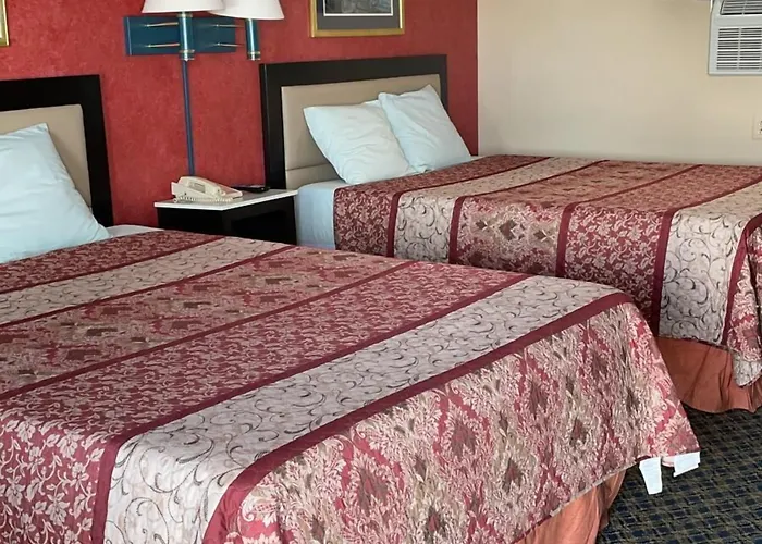 Appalachian Motel Vernon