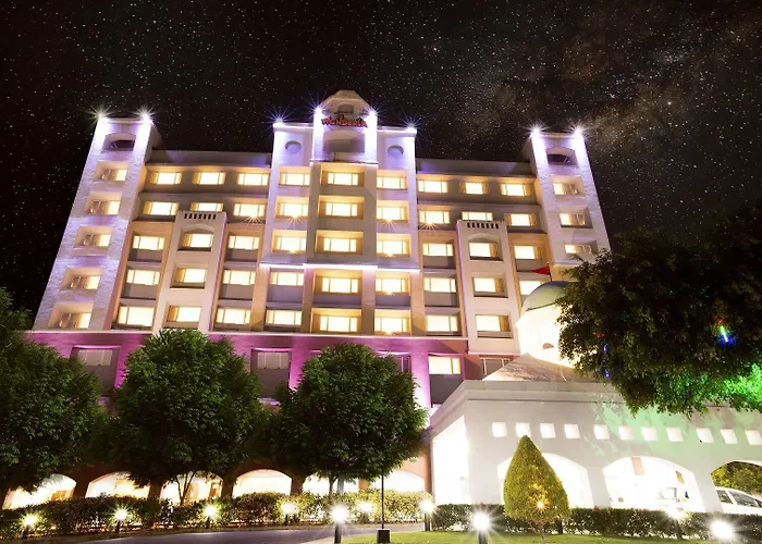 Terrea By Wonderla Hotel Kumbalgod