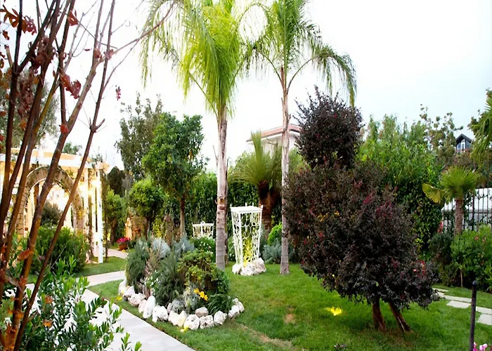 Hotel Villa Clementina Pompéi