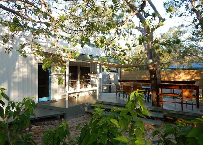 Great Keppel Island Holiday Village