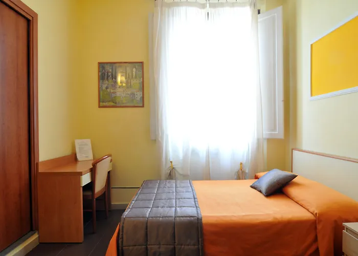 Hotel Angelica Florencia