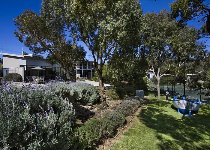 Aireys Inlet Getaway Hotel