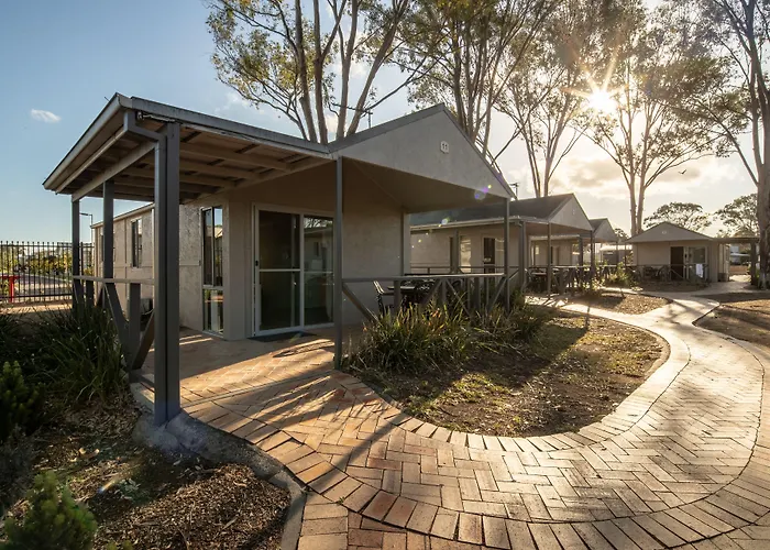 Ingenia Holidays Hunter Valley Cessnock