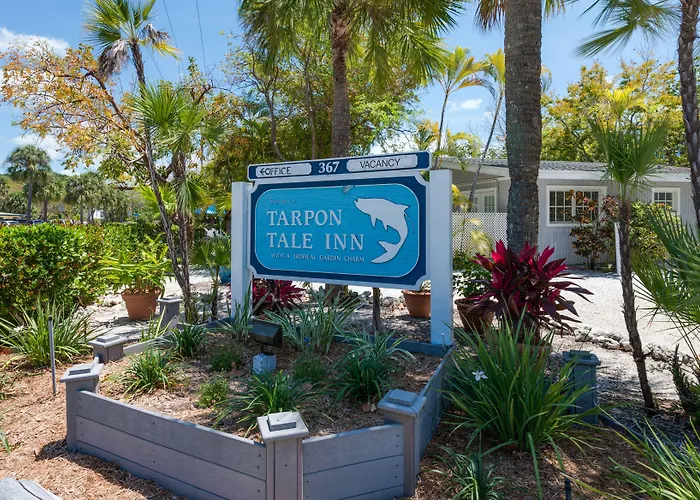 Tarpon Tale Inn Sanibel