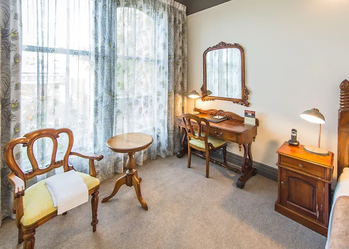 Rutland Arms Inn Whanganui