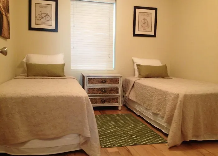 Mountain Cove Farms Resort Chickamauga