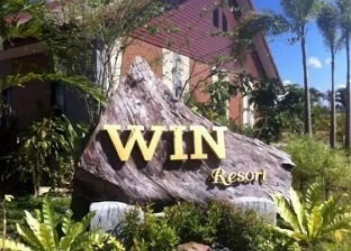 Win Resort Hat Yai