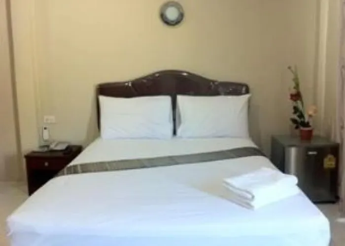 Win Resort Hat Yai