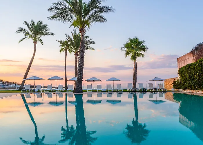 Aluasoul Menorca - Adults Only Hotel S'Algar
