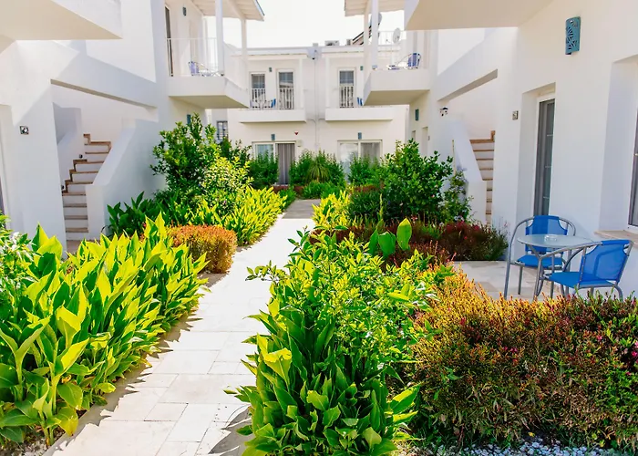Via Farilya Hotel Yalikavak