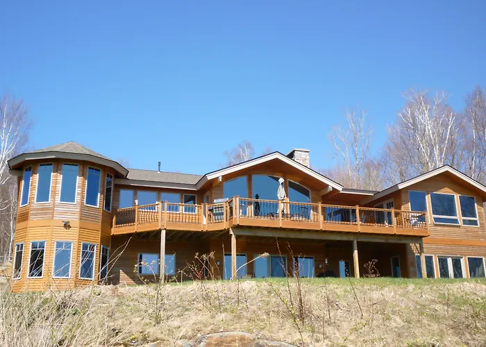 The Mountain Top Inn & Resort Chittenden