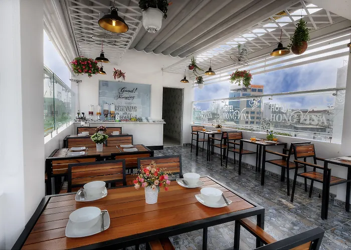 Van Anh Luxury Ho Chi Minh City