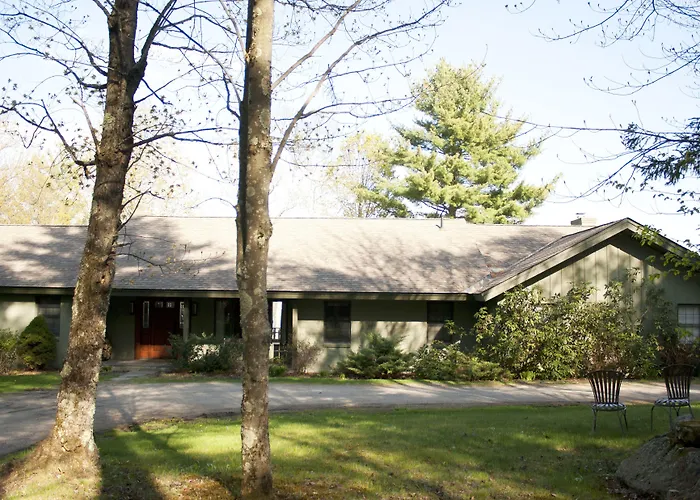 The Mountain Top Inn & Resort Chittenden