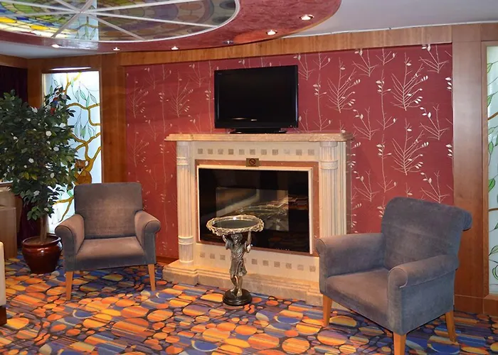Yuksel Hotel İstanbul