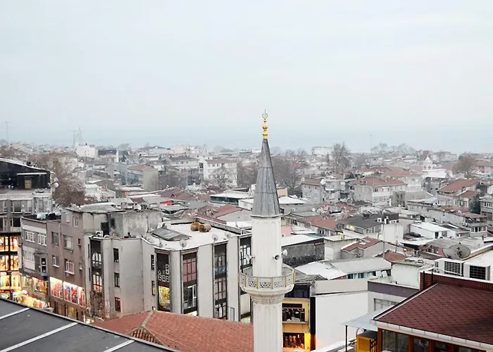 Yuksel Hotel İstanbul
