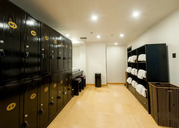 Sakura Hotel Hà Nội