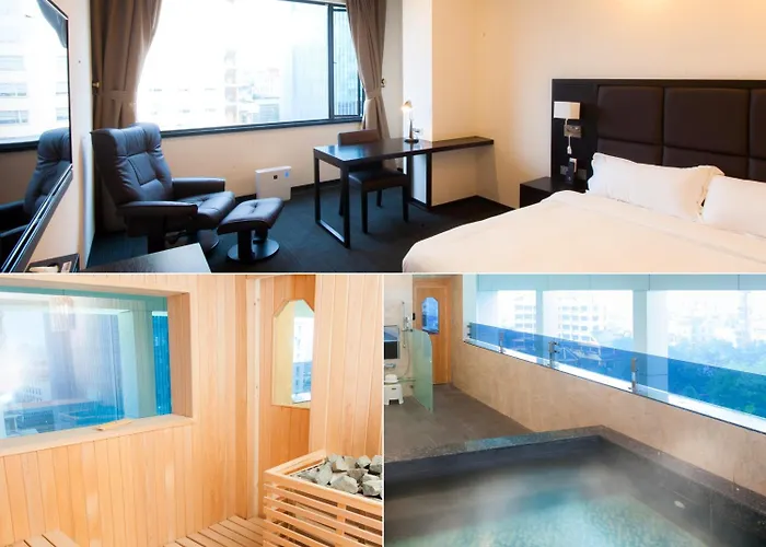 Sakura Hotel Hà Nội