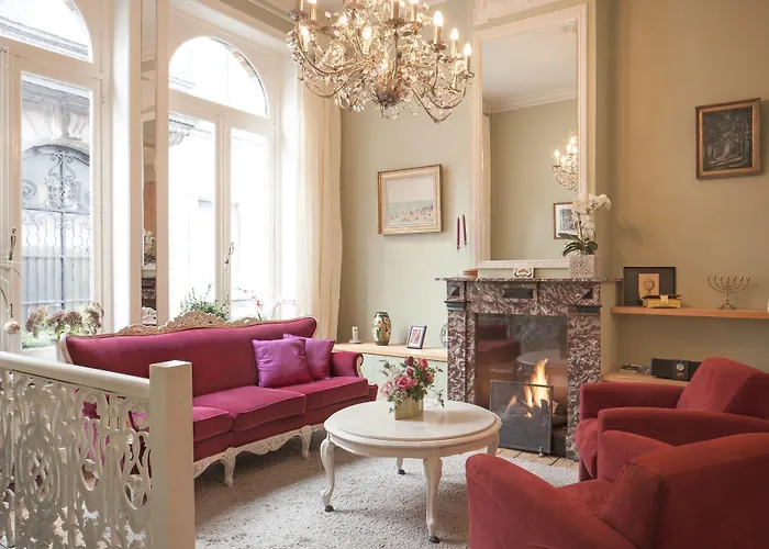 B&B In Brujas
