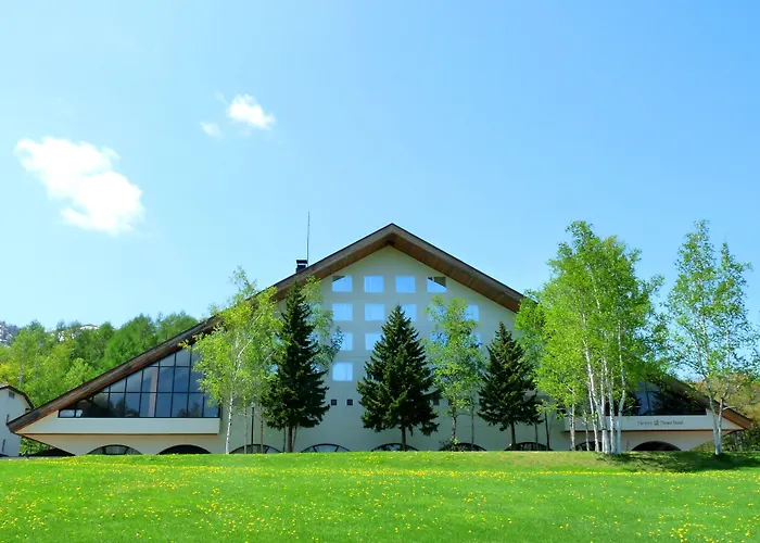 Furano Prince Hotel