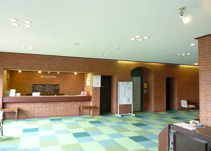 Furano Prince Hotel