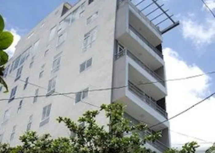 The Queen Hotel Ninh Binh