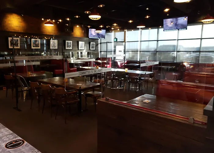 Microtel Inn & Suites By Wyndham Fort Saint John Fort St. John