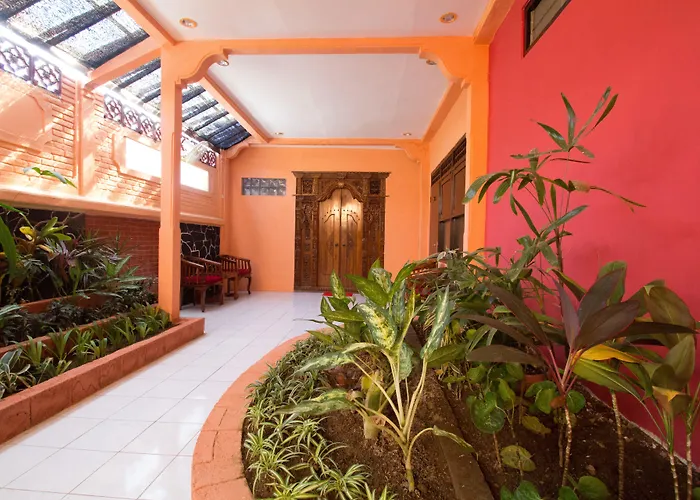 Ramayana Hotel Sanur 