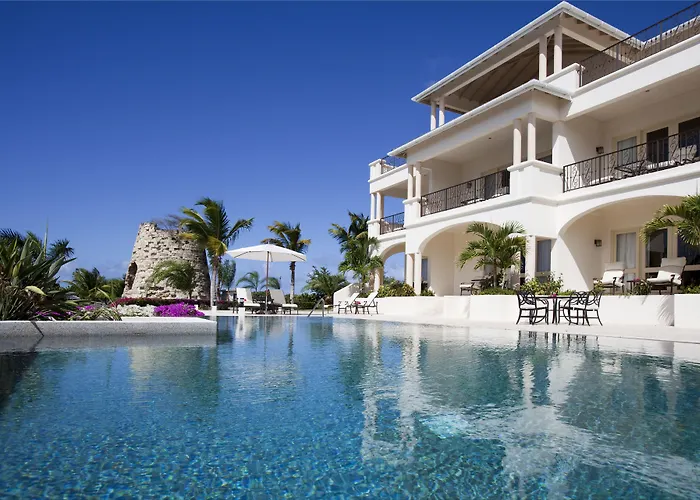 The Cove Suites At Blue Waters St. John's