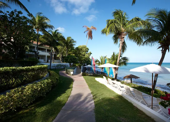 The Cove Suites At Blue Waters St. John's