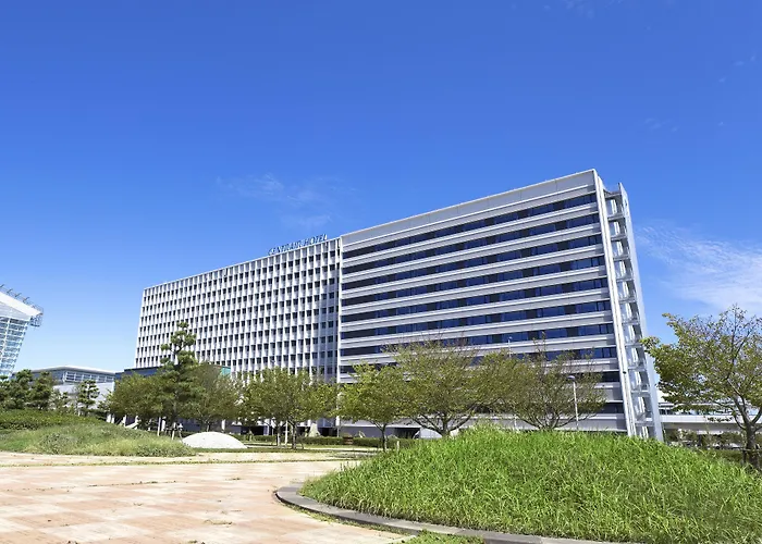 Centrair Hotel Tokoname